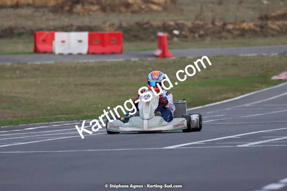06/11/2022 : 7ème manche de l’Atlantic Trophée au circuit LF Karting de Layrac (photos Stéphane Agnus) 2022 — karting