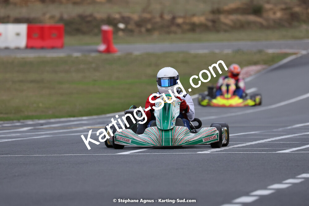 06/11/2022 : 7ème manche de l’Atlantic Trophée au circuit LF Karting de Layrac (photos Stéphane Agnus) 2022 — karting
