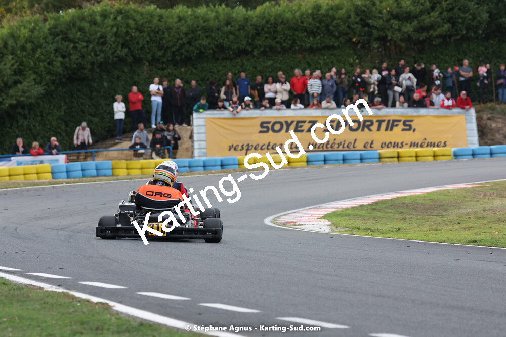 06/11/2022 : 7ème manche de l’Atlantic Trophée au circuit LF Karting de Layrac (photos Stéphane Agnus) 2022 — karting