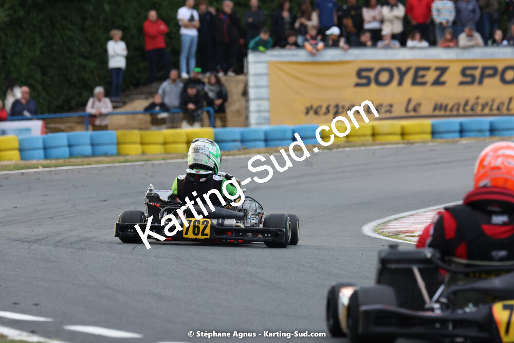 06/11/2022 : 7ème manche de l’Atlantic Trophée au circuit LF Karting de Layrac (photos Stéphane Agnus) 2022 — karting