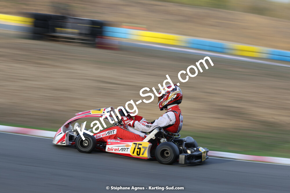06/11/2022 : 7ème manche de l’Atlantic Trophée au circuit LF Karting de Layrac (photos Stéphane Agnus) 2022 — karting