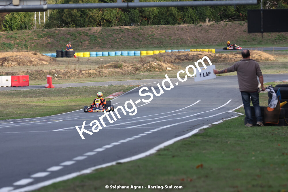 06/11/2022 : 7ème manche de l’Atlantic Trophée au circuit LF Karting de Layrac (photos Stéphane Agnus) 2022 — karting