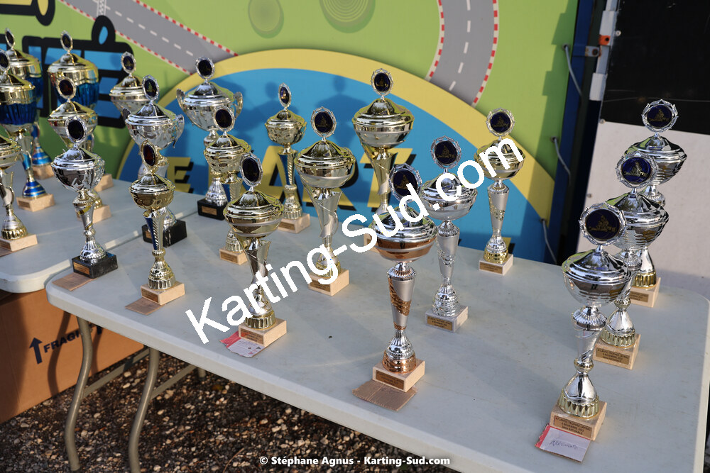 06/11/2022 : 7ème manche de l’Atlantic Trophée au circuit LF Karting de Layrac (photos Stéphane Agnus) 2022 — karting