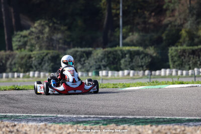 12/11/2022 : 3ème Trophée Rouveyran Pneus au Pôle Mécanique d’Alès (photos Stéphane Agnus) 2022 — karting