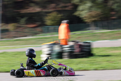 12/11/2022 : 3ème Trophée Rouveyran Pneus au Pôle Mécanique d’Alès (photos Stéphane Agnus) 2022 — karting
