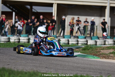 12/11/2022 : 3ème Trophée Rouveyran Pneus au Pôle Mécanique d’Alès (photos Stéphane Agnus) 2022 — karting