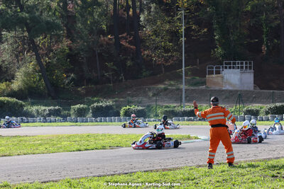 12/11/2022 : 3ème Trophée Rouveyran Pneus au Pôle Mécanique d’Alès (photos Stéphane Agnus) 2022 — karting
