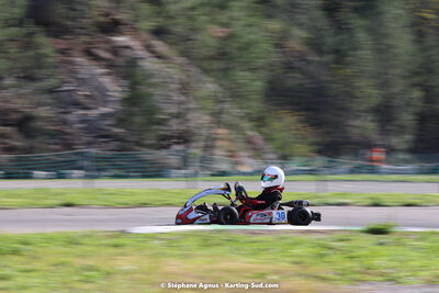 12/11/2022 : 3ème Trophée Rouveyran Pneus au Pôle Mécanique d’Alès (photos Stéphane Agnus) 2022 — karting