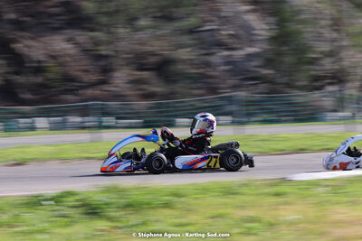 12/11/2022 : 3ème Trophée Rouveyran Pneus au Pôle Mécanique d’Alès (photos Stéphane Agnus) 2022 — karting