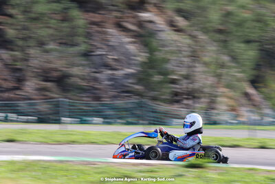 12/11/2022 : 3ème Trophée Rouveyran Pneus au Pôle Mécanique d’Alès (photos Stéphane Agnus) 2022 — karting