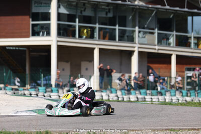 12/11/2022 : 3ème Trophée Rouveyran Pneus au Pôle Mécanique d’Alès (photos Stéphane Agnus) 2022 — karting