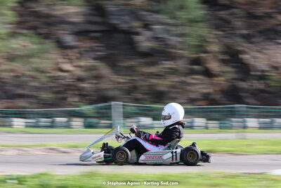 12/11/2022 : 3ème Trophée Rouveyran Pneus au Pôle Mécanique d’Alès (photos Stéphane Agnus) 2022 — karting