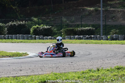 12/11/2022 : 3ème Trophée Rouveyran Pneus au Pôle Mécanique d’Alès (photos Stéphane Agnus) 2022 — karting