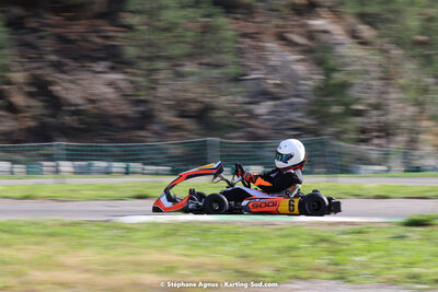 12/11/2022 : 3ème Trophée Rouveyran Pneus au Pôle Mécanique d’Alès (photos Stéphane Agnus) 2022 — karting