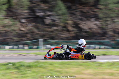 12/11/2022 : 3ème Trophée Rouveyran Pneus au Pôle Mécanique d’Alès (photos Stéphane Agnus) 2022 — karting