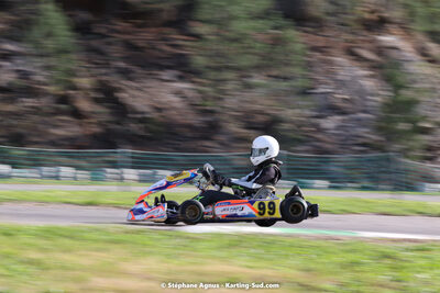 12/11/2022 : 3ème Trophée Rouveyran Pneus au Pôle Mécanique d’Alès (photos Stéphane Agnus) 2022 — karting