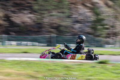 12/11/2022 : 3ème Trophée Rouveyran Pneus au Pôle Mécanique d’Alès (photos Stéphane Agnus) 2022 — karting
