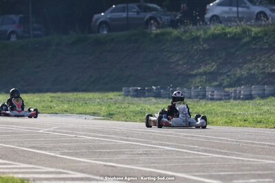 12/11/2022 : 3ème Trophée Rouveyran Pneus au Pôle Mécanique d’Alès (photos Stéphane Agnus) 2022 — karting