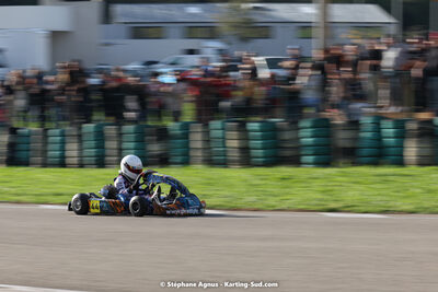 12/11/2022 : 3ème Trophée Rouveyran Pneus au Pôle Mécanique d’Alès (photos Stéphane Agnus) 2022 — karting