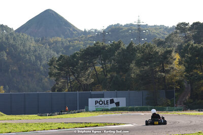 12/11/2022 : 3ème Trophée Rouveyran Pneus au Pôle Mécanique d’Alès (photos Stéphane Agnus) 2022 — karting