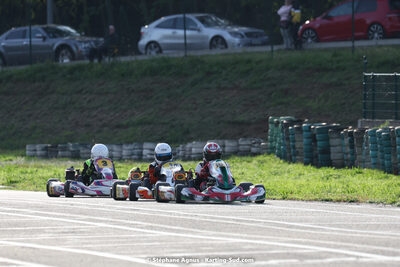 12/11/2022 : 3ème Trophée Rouveyran Pneus au Pôle Mécanique d’Alès (photos Stéphane Agnus) 2022 — karting