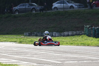 12/11/2022 : 3ème Trophée Rouveyran Pneus au Pôle Mécanique d’Alès (photos Stéphane Agnus) 2022 — karting