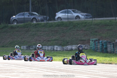 12/11/2022 : 3ème Trophée Rouveyran Pneus au Pôle Mécanique d’Alès (photos Stéphane Agnus) 2022 — karting