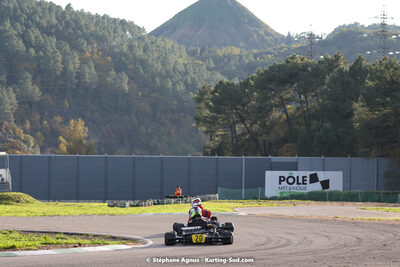 12/11/2022 : 3ème Trophée Rouveyran Pneus au Pôle Mécanique d’Alès (photos Stéphane Agnus) 2022 — karting