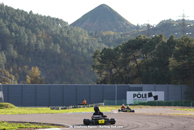 12/11/2022 : 3ème Trophée Rouveyran Pneus au Pôle Mécanique d’Alès (photos Stéphane Agnus) 2022 — karting