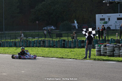 12/11/2022 : 3ème Trophée Rouveyran Pneus au Pôle Mécanique d’Alès (photos Stéphane Agnus) 2022 — karting