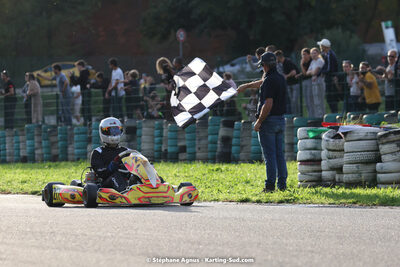 12/11/2022 : 3ème Trophée Rouveyran Pneus au Pôle Mécanique d’Alès (photos Stéphane Agnus) 2022 — karting