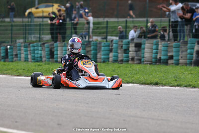 12/11/2022 : 3ème Trophée Rouveyran Pneus au Pôle Mécanique d’Alès (photos Stéphane Agnus) 2022 — karting
