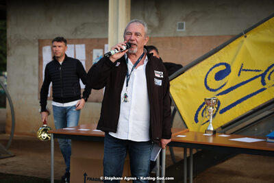 12/11/2022 : 3ème Trophée Rouveyran Pneus au Pôle Mécanique d’Alès (photos Stéphane Agnus) 2022 — karting