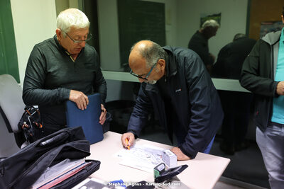 12/11/2022 : 3ème Trophée Rouveyran Pneus au Pôle Mécanique d’Alès (photos Stéphane Agnus) 2022 — karting
