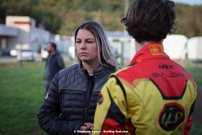 12/11/2022 : 3ème Trophée Rouveyran Pneus au Pôle Mécanique d’Alès (photos Stéphane Agnus) 2022 — karting