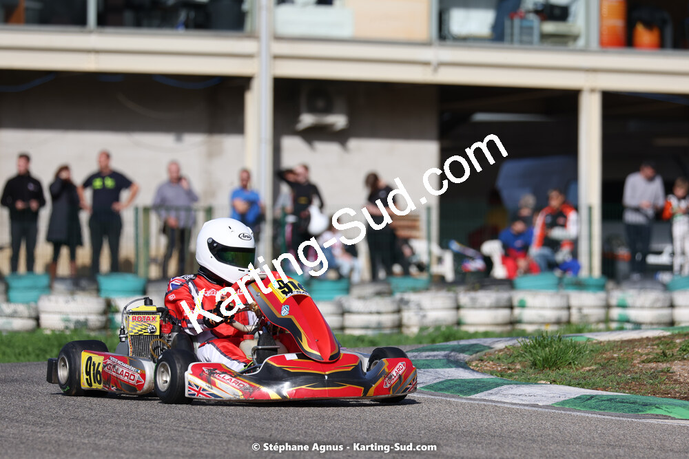12/11/2022 : 3ème Trophée Rouveyran Pneus au Pôle Mécanique d’Alès (photos Stéphane Agnus) 2022 — karting