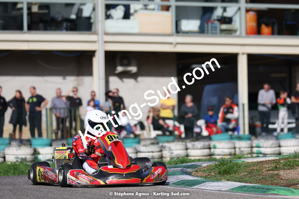 12/11/2022 : 3ème Trophée Rouveyran Pneus au Pôle Mécanique d’Alès (photos Stéphane Agnus) 2022 — karting