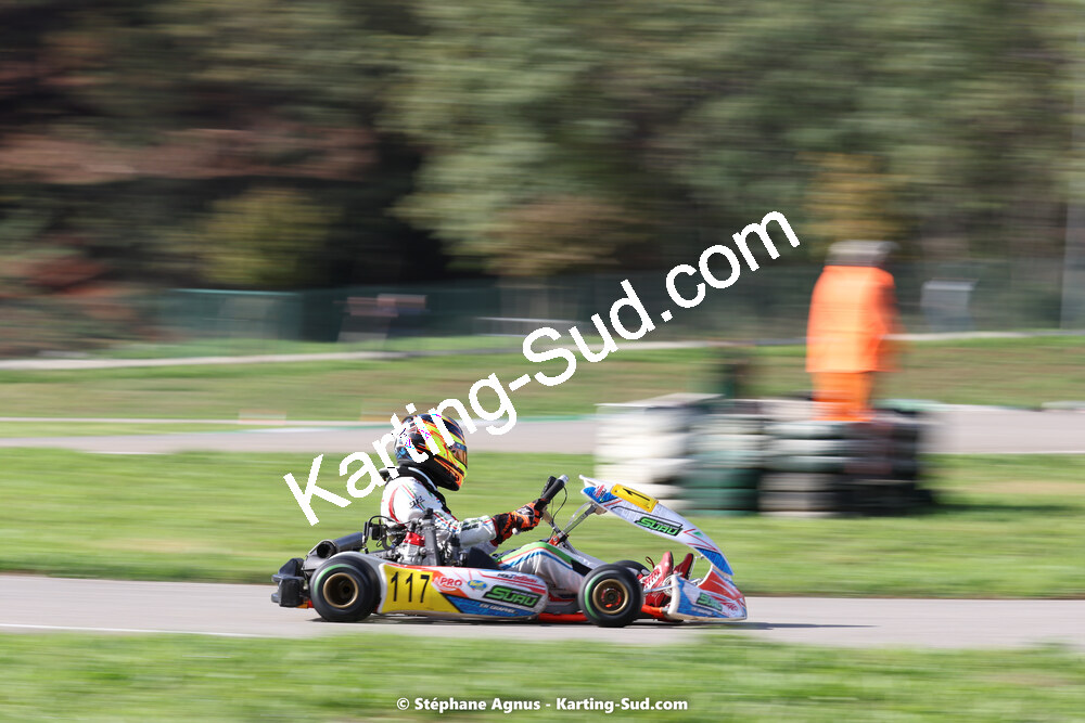 12/11/2022 : 3ème Trophée Rouveyran Pneus au Pôle Mécanique d’Alès (photos Stéphane Agnus) 2022 — karting