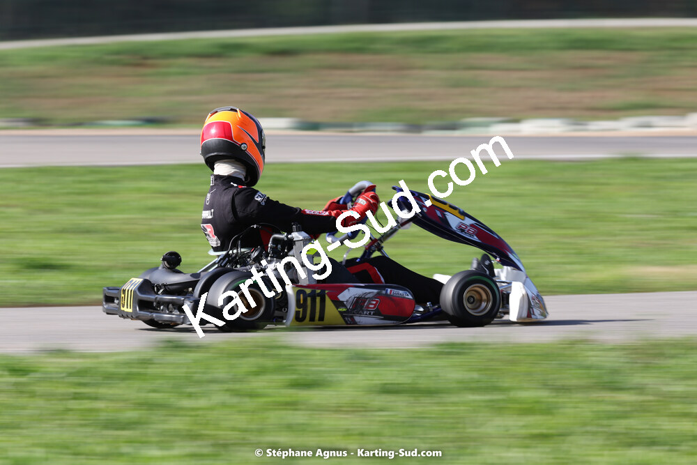 12/11/2022 : 3ème Trophée Rouveyran Pneus au Pôle Mécanique d’Alès (photos Stéphane Agnus) 2022 — karting