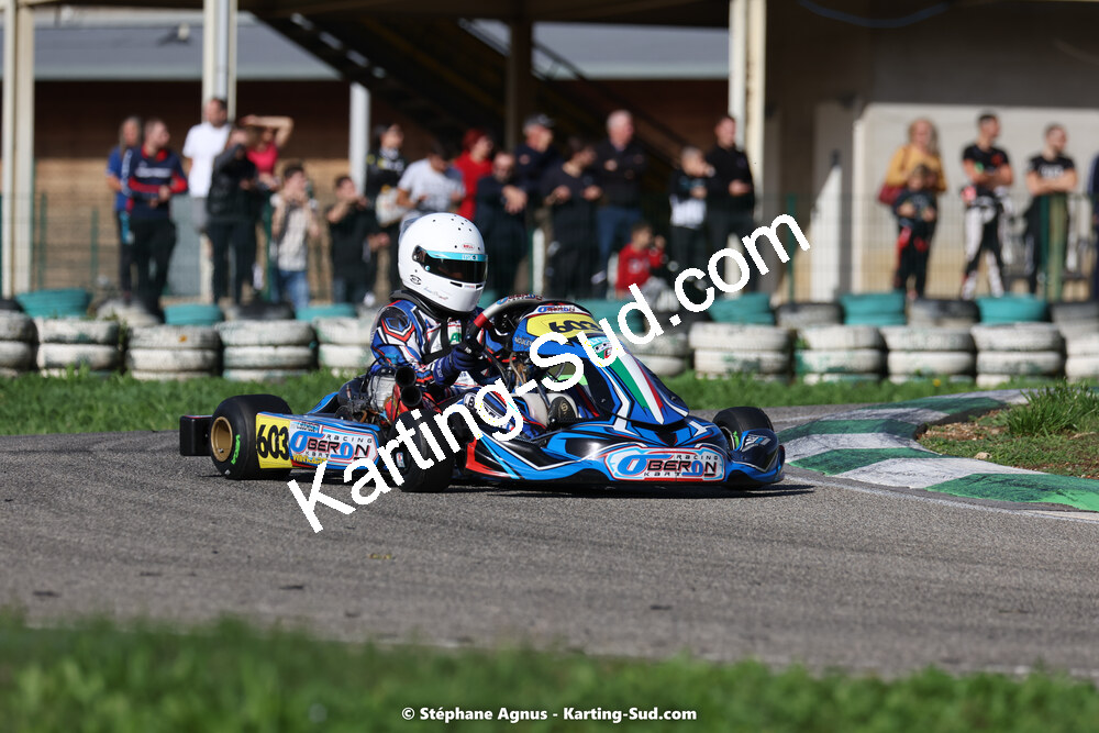 12/11/2022 : 3ème Trophée Rouveyran Pneus au Pôle Mécanique d’Alès (photos Stéphane Agnus) 2022 — karting