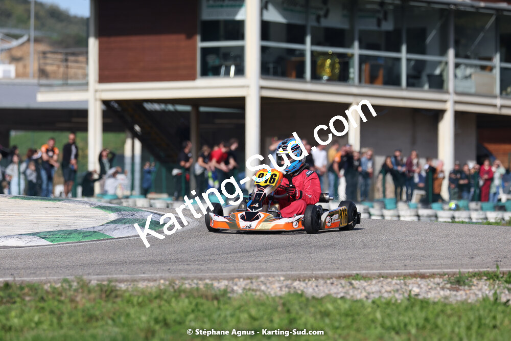12/11/2022 : 3ème Trophée Rouveyran Pneus au Pôle Mécanique d’Alès (photos Stéphane Agnus) 2022 — karting