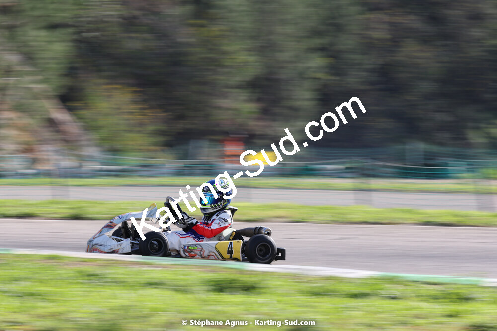12/11/2022 : 3ème Trophée Rouveyran Pneus au Pôle Mécanique d’Alès (photos Stéphane Agnus) 2022 — karting