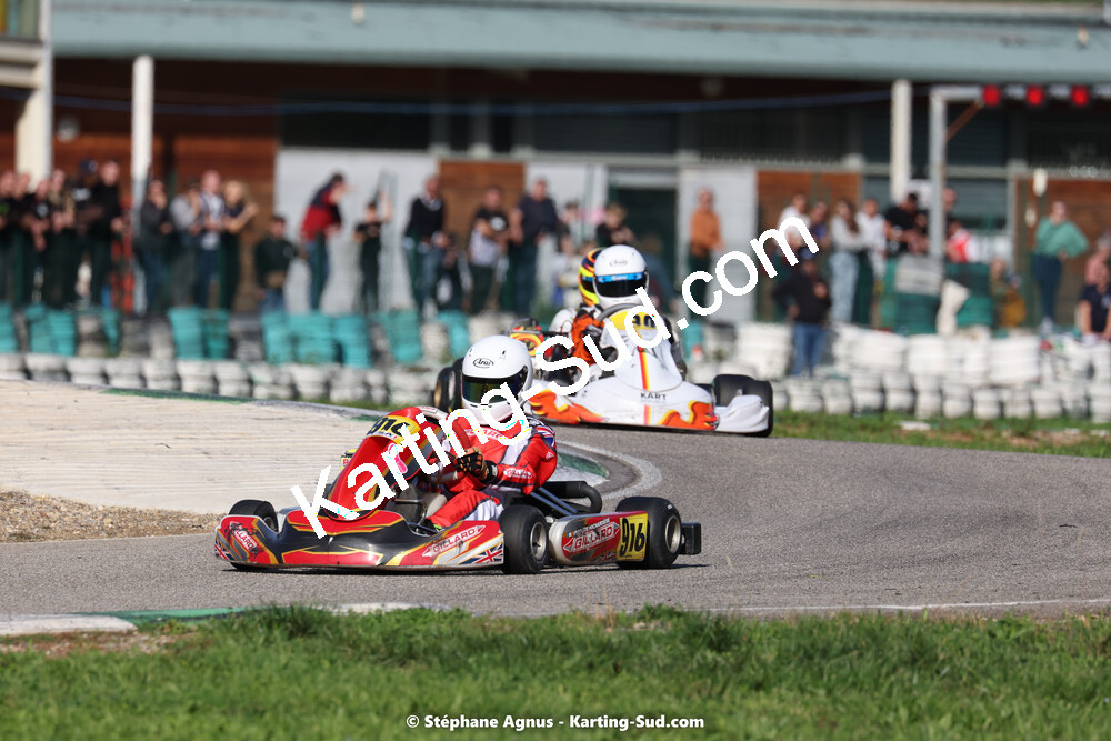 12/11/2022 : 3ème Trophée Rouveyran Pneus au Pôle Mécanique d’Alès (photos Stéphane Agnus) 2022 — karting