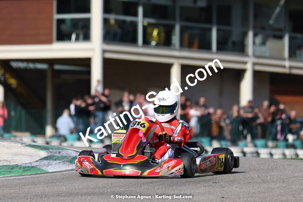 12/11/2022 : 3ème Trophée Rouveyran Pneus au Pôle Mécanique d’Alès (photos Stéphane Agnus) 2022 — karting