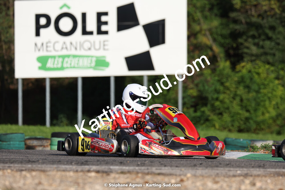 12/11/2022 : 3ème Trophée Rouveyran Pneus au Pôle Mécanique d’Alès (photos Stéphane Agnus) 2022 — karting