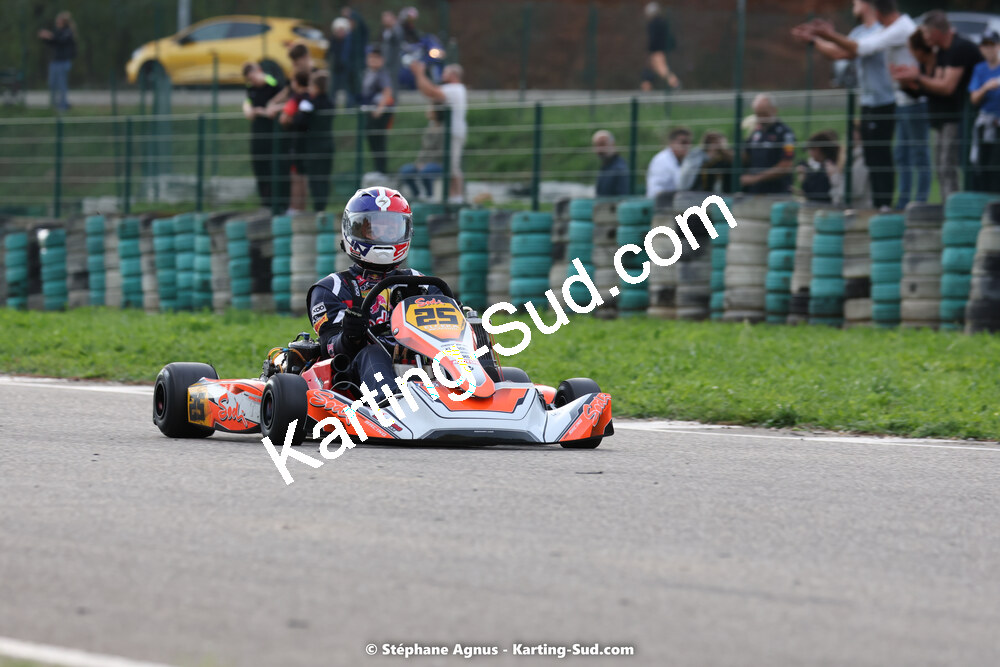 12/11/2022 : 3ème Trophée Rouveyran Pneus au Pôle Mécanique d’Alès (photos Stéphane Agnus) 2022 — karting