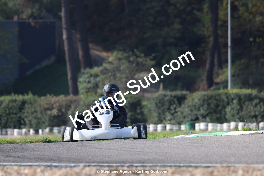 12/11/2022 : 3ème Trophée Rouveyran Pneus au Pôle Mécanique d’Alès (photos Stéphane Agnus) 2022 — karting