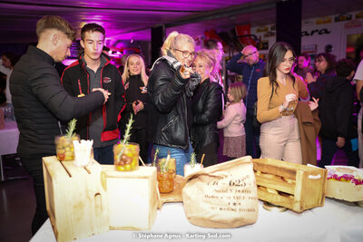 12/11/2022 : Remise des Prix de la Ligue Occitanie Méditerranée à Alès (photos Stéphane Agnus) 2022 — karting