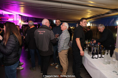 12/11/2022 : Remise des Prix de la Ligue Occitanie Méditerranée à Alès (photos Stéphane Agnus) 2022 — karting