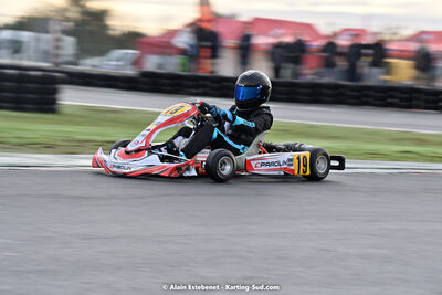 Photos de karting 2022 — Karting-Sud.com
